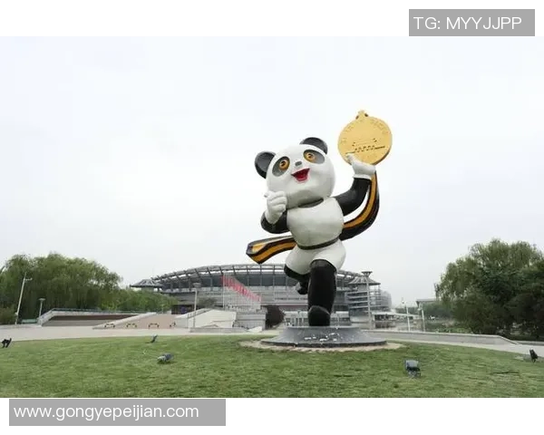 熊猫体育助力中外体育文化交流共建友谊桥梁与合作平台