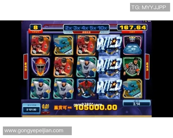 冰球突破豪华版全面解析:游戏特色玩法与主题深度探讨 冰球突破豪华版全面解析:游戏特色玩法与主题深度探讨