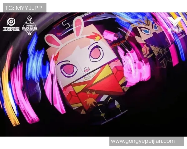 电竞文化的崛起与年轻一代的文化认同变迁探讨